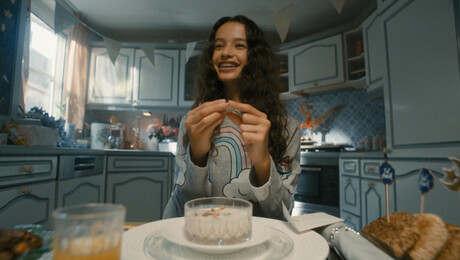 Operatie koekje van eigen deeg